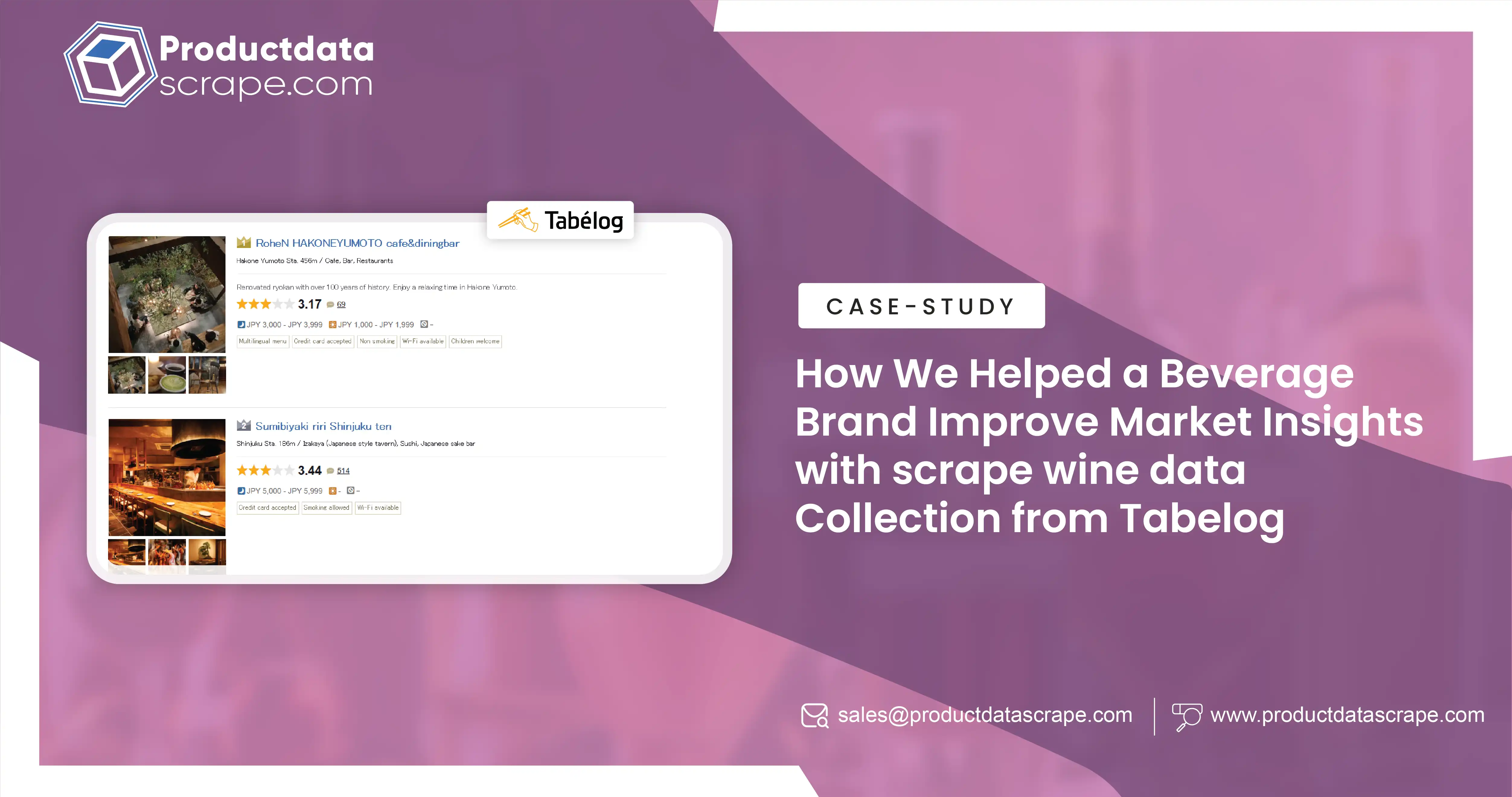 How We Enabled a Beauty Brand to Scrape Shoppers Drug Mart Beauty Products Data for Market Trend Analysis 